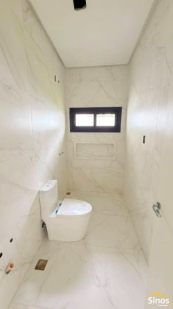 Casa com 02 dormitórios e suíte no Bairro Ideal 