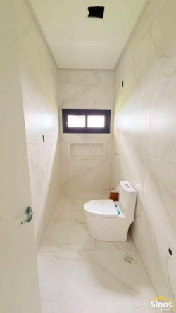 Casa com 02 dormitórios e suíte no Bairro Ideal 
