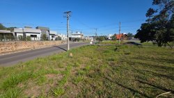 Terreno com 367m² no Loteamento Chácara Hamburguesa 