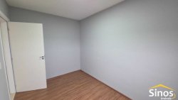 Apartamento com 02 dormitórios no Residencial Punta del Este 