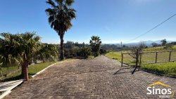 Sítio de 1,00 hectare no bairro Lomba Grande 
