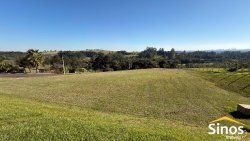 Sítio de 1,00 hectare no bairro Lomba Grande 