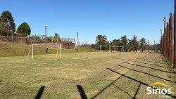 Sítio de 1,00 hectare no bairro Lomba Grande 