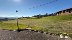 Sítio de 1,00 hectare no bairro Lomba Grande 