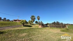 Sítio de 1,00 hectare no bairro Lomba Grande 
