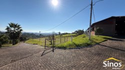 Sítio de 1,00 hectare no bairro Lomba Grande 