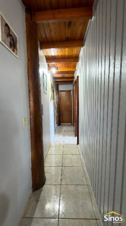 Sítio de 1,00 hectare no bairro Lomba Grande 