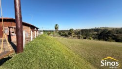 Sítio de 1,00 hectare no bairro Lomba Grande 