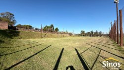 Sítio de 1,00 hectare no bairro Lomba Grande 