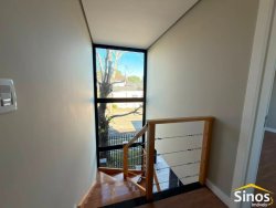 Sobrados no Residencial Barão de Bagé no bairro Primavera 