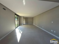 Sobrados no Residencial Barão de Bagé no bairro Primavera 