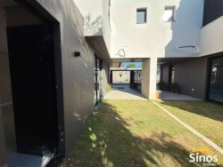 Sobrados no Residencial Barão de Bagé no bairro Primavera 