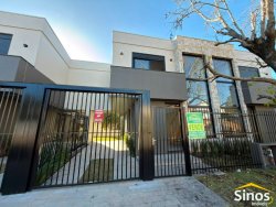 Sobrados no Residencial Barão de Bagé no bairro Primavera 