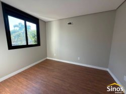 Sobrados no Residencial Barão de Bagé no bairro Primavera 