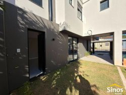 Sobrados no Residencial Barão de Bagé no bairro Primavera 