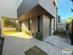 Sobrados no Residencial Barão de Bagé no bairro Primavera 
