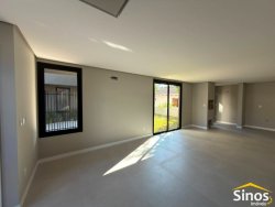 Sobrados no Residencial Barão de Bagé no bairro Primavera 