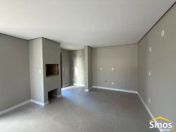 Sobrados no Residencial Barão de Bagé no bairro Primavera 