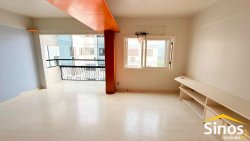 Apartamento com 01 dormitório no Edifício Palácio dos Deuses 