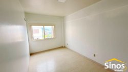 Apartamento com 01 dormitório no Edifício Palácio dos Deuses 