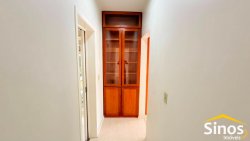 Apartamento com 01 dormitório no Edifício Palácio dos Deuses 