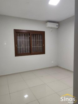 Casa com 02 dormitórios no bairro Campestre  