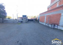 Terreno com 410m² no bairro Ideal 