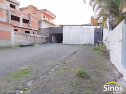 Terreno com 410m² no bairro Ideal 