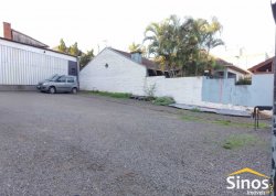Terreno com 410m² no bairro Ideal 