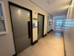 Apartamento de 01 dormitório no Edifício Dom Pedro I  