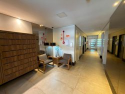 Apartamento de 01 dormitório no Edifício Dom Pedro I  