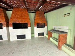 Apartamento de 01 dormitório no Edifício Dom Pedro I  