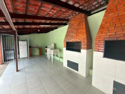 Apartamento de 01 dormitório no Edifício Dom Pedro I  