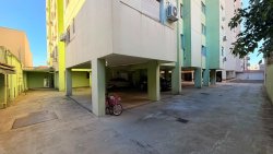 Apartamento de 01 dormitório no Edifício Dom Pedro I  