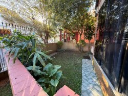 Apartamento mobiliado com 01 dormitório no bairro Centro 