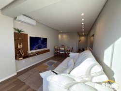 Apartamento mobiliado com 01 dormitório no bairro Centro 