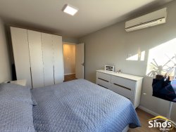 Apartamento mobiliado com 01 dormitório no bairro Centro 
