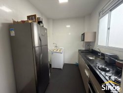 Apartamento com 02 dormitórios no Residencial Porto Baden  