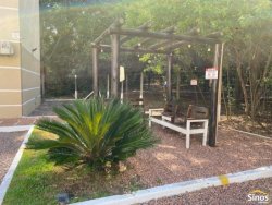 Apartamento com 02 dormitórios no Residencial Moradas da Feitoria 