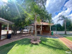 Apartamento com 02 dormitórios no Residencial Moradas da Feitoria 