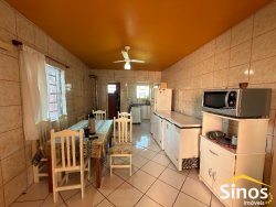 Sítio com 2,00 hectares em Lomba Grande 