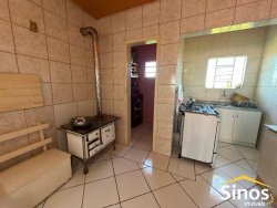 Sítio com 2,00 hectares em Lomba Grande 