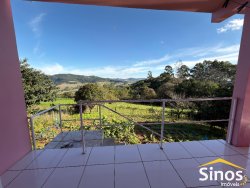 Sítio com 2,00 hectares em Lomba Grande 
