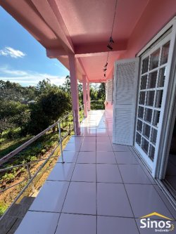 Sítio com 2,00 hectares em Lomba Grande 