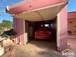 Sítio com 2,00 hectares em Lomba Grande 