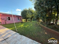 Sítio com 2,00 hectares em Lomba Grande 