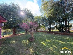 Sítio com 2,00 hectares em Lomba Grande 