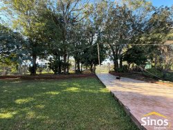 Sítio com 2,00 hectares em Lomba Grande 