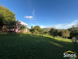 Sítio com 2,00 hectares em Lomba Grande 