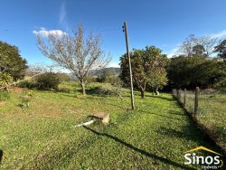 Sítio com 2,00 hectares em Lomba Grande 